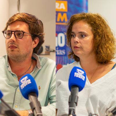 Relações internacionais em tempo de guerra