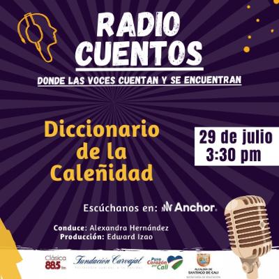 77. Diccionario de la caleñidad