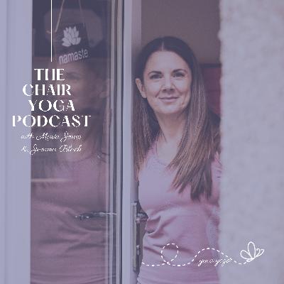 The journey of long covid recovery with Jemma Black