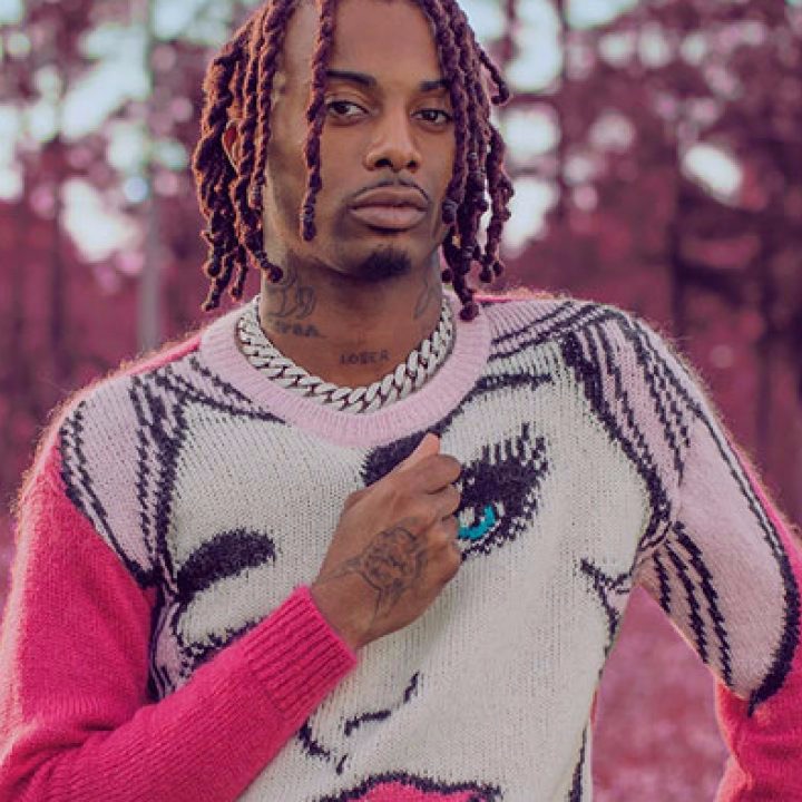Dont Worry - Playboi Carti Ft. Wiz Halifa episode artwork