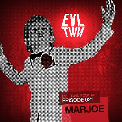 Episode 021 : Marjoe with Sarah Kernochan