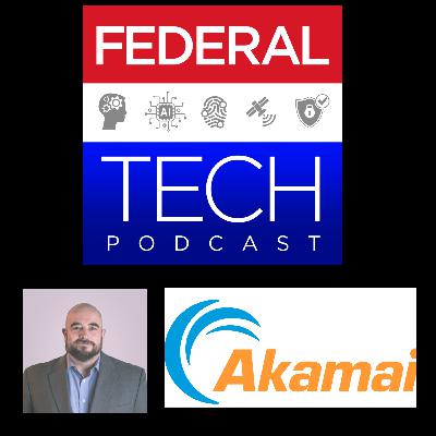 Ep. 275 Securing Federal Data: The Evolution from Zero Trust to Least Permissive Trust Ep. 275 Securing Federal Data: The Evolution from Zero Trust to Least Permissive Trust