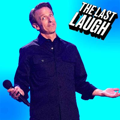 Seth Meyers on Trump, SNL, ‘Late Night’ and More