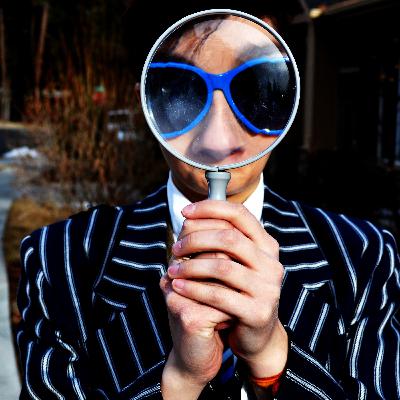 How to get your next job: Do this in the next 30 seconds ➡️(Change your LinkedIn headline to appear on more search results and replace profile pic with a headshot outdoors using natural lighting