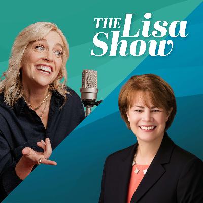 The Most Powerful Way to Help Others (It’s Simpler Than You Think) | Sharon Eubank