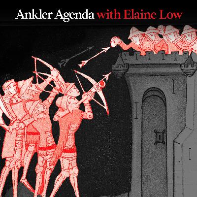 Tick, Tick: The 10-Day Siege of Warner Bros. Begins