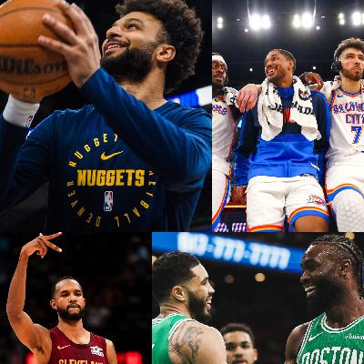 nuestros favoritos al titulo nba