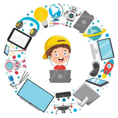 Tecnologías de la información