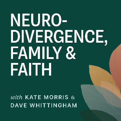 Bonus: Introduction to Kate Morris and a New Podcast Bonus: Introduction to Kate Morris and a New Podcast