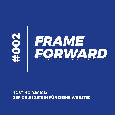 Hosting Basics: Der Grundstein für deine Website