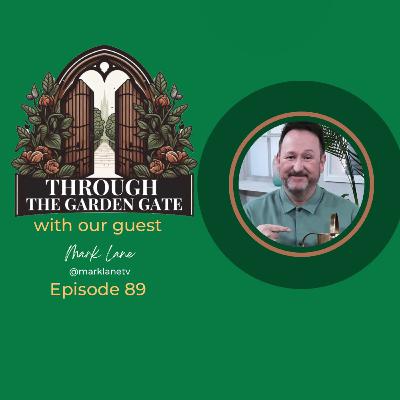Episode 89 : Mark Lane ❤️