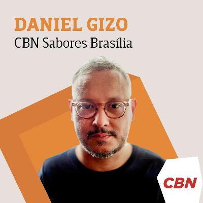 Só tem no Brasil