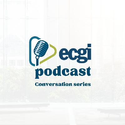 2026 ECGI Finance Prize Winners in Conversation with Nadya Malenko