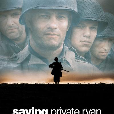 Saving Private Ryan