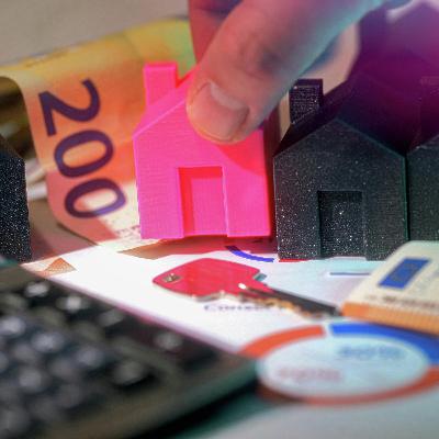 Carney Changing Tune?- Living at Home Due to High Costs - Rent Control