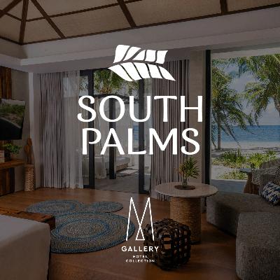SOUTH PALMS RESORT