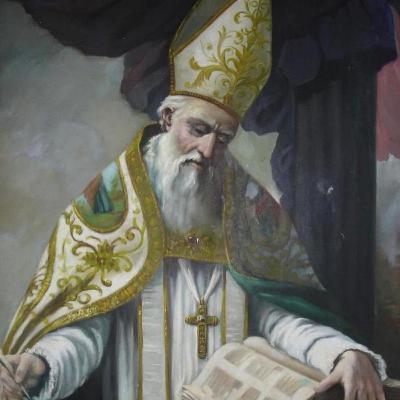 San Alberto Magno: 15 de noviembre