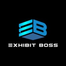 Elevate Your Presence with Exhibit Boss Booth Displays