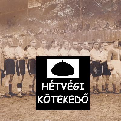 HK024 A futballtörténeti kutatások egyes módszertani kérdései