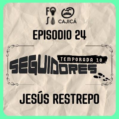 Píldora ANTI-PREOCUPACIÓN |💡 Fotosíntesis SEGUIDORES 👣 | Jesús Restrepo