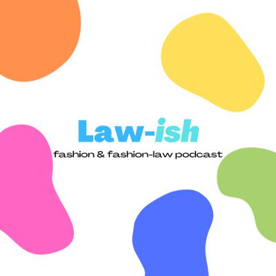 introductory pre-episode - what is law-ish?