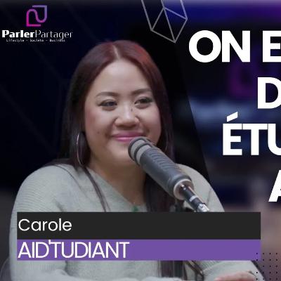 L'association qui s'en prend à la précarité étudiante ! 🧺🍎