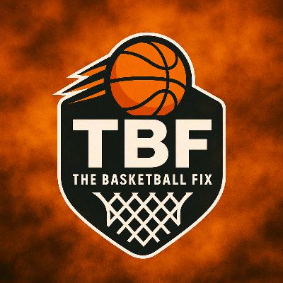 Austin Foxwell Is Australia’s NEXT Big Thing in Basketball | Future Hoops