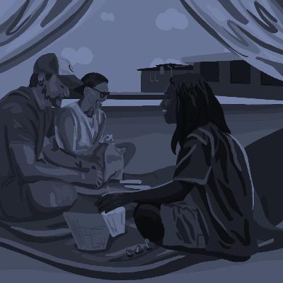 Sleep Edition: Moving Up Day