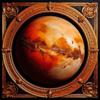 U4 L1 Terrestrial Planets