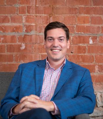 What's the intended purpose? with Nathanial Sizemore, business owner and author