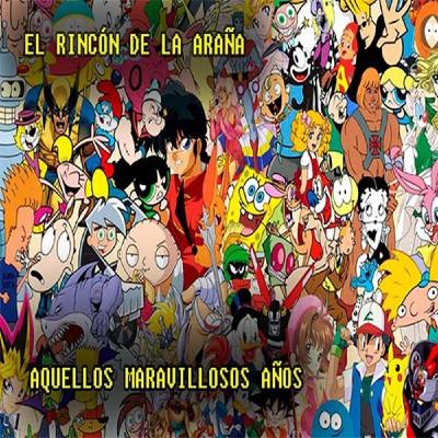 El Rincón De La Araña-5X05-Aquellos maravillosos años