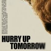 Watch Hurry Up Tomorrow - Latest Thriller of 2025 On Flixtor