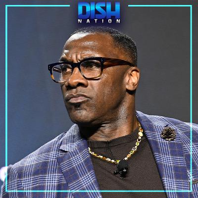 S13 Ep235: 08/01/25 - Shannon Sharpe Fired From ESPN! Luenell Spills the Comedy Tea!