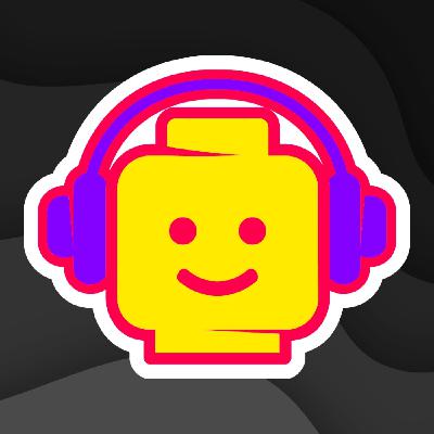 BRICKEANDO Podcast #21✨|LEGO Novedades y NOTICIAS de MAYO Mario Kart, MUCHISIMO Star Wars y MÁS! BRICKEANDO Podcast #21✨|LEGO Novedades y NOTICIAS de MAYO Mario Kart, MUCHISIMO Star Wars y MÁS!