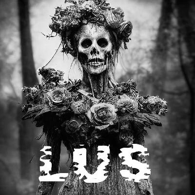 4X09 EL MISTERIO DE LA NOVIA DE PORTBOU. LEYENDAS URBANAS MEXICANAS.