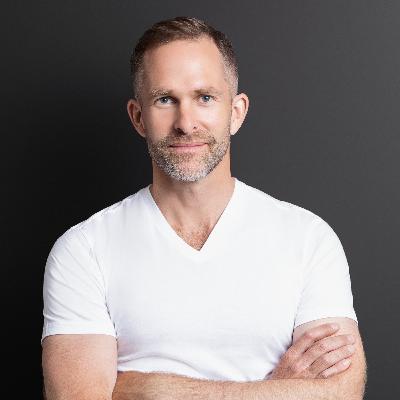 Episode 16: The Innovators -- Jay Rogers Episode 16: The Innovators -- Jay Rogers