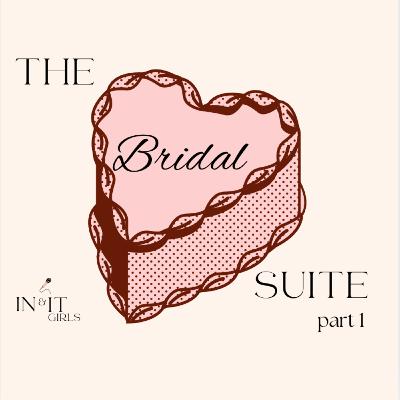 The Bridal Suite: Selena Marchand talks Bridal Makeup