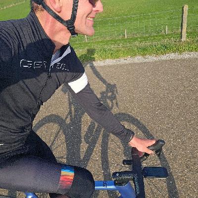Hardlopen 314 | HARDLOPEN i.c.m. FIETSEN