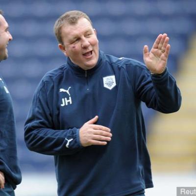 Jamie Hoyland - The God Cast Interview