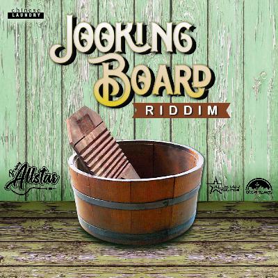 Jooking Board Riddim Mix (YouTube)