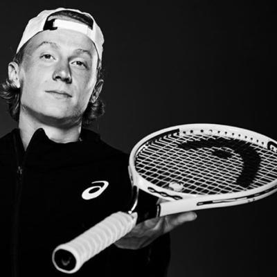 008 - Emil Ruusuvuori ( English )