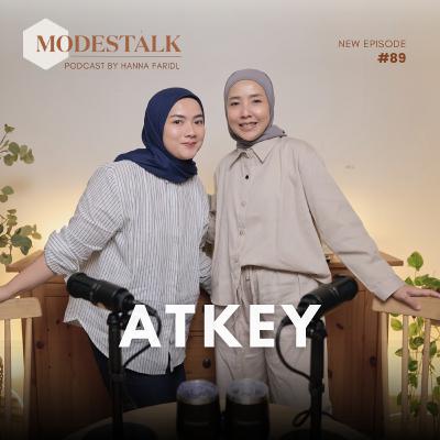 Ep. 89 Atkey 12 Tahun Jualan Kemeja Dan Rutin Ikut Bazaar Ep. 89 Atkey 12 Tahun Jualan Kemeja Dan Rutin Ikut Bazaar