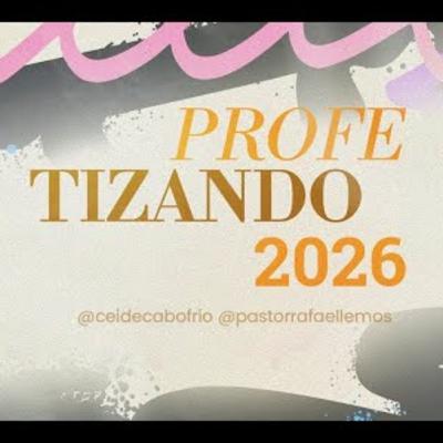 PROFETIZANDO 2026