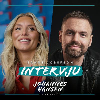#687. Influencern & entreprenören Sanne Josefson om att vända motgångar till styrka, frihet, och balansen mellan familj och karriär #687. Influencern & entreprenören Sanne Josefson om att vända motgångar till styrka, frihet, och balansen mellan familj och karriär
