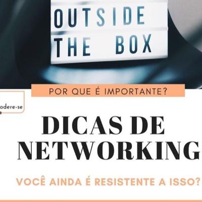 Dicas para criar um networking efetivo