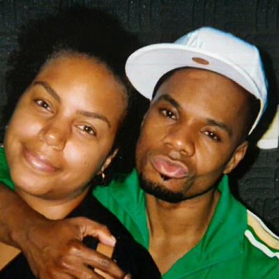 The One with Kirk Franklin