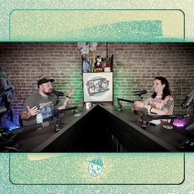 Death Comes Lifting (Episode 534)