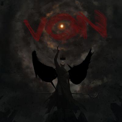 Birimiz özgür olmadan, hiçbirimiz özgür değiliz. / VON Birimiz özgür olmadan, hiçbirimiz özgür değiliz. / VON