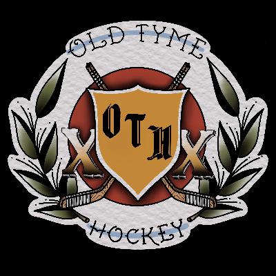 OTH Podcast: Episode 2- Featuring Bryan Wojtanik(Gotham Sports Network)