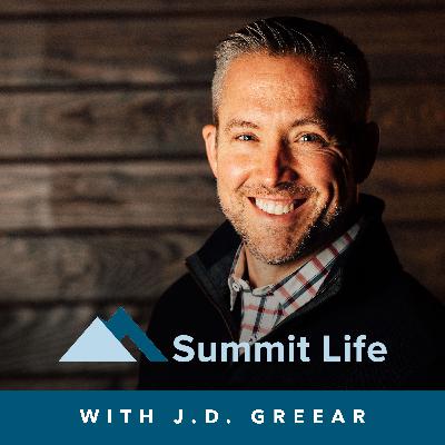 The Attack on Identity | Luke 11:14-26 | Unseen Enemy